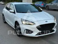2022 Ford FOCUS