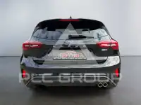 2022 Ford FOCUS