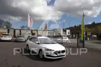 2022 Ford FOCUS