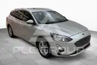 2022 Ford FOCUS