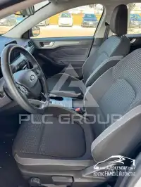 2022 Ford FOCUS