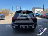 2022 Ford FOCUS
