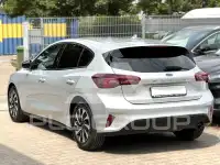 2022 Ford FOCUS