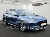 2022 Ford FOCUS