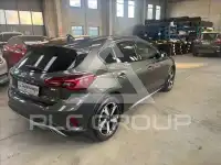 2022 Ford FOCUS