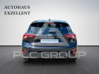 2022 Ford FOCUS