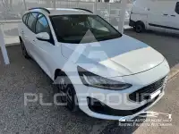 2022 Ford FOCUS