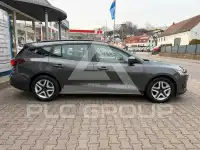 2022 Ford FOCUS