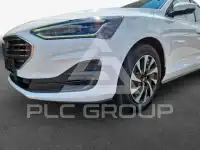 2022 Ford FOCUS