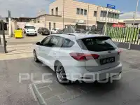 2022 Ford FOCUS