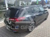 2022 Ford FOCUS