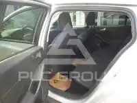 2022 Ford FOCUS