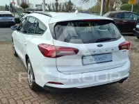 2022 Ford FOCUS
