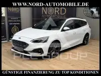 2022 Ford FOCUS