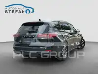 2022 Ford FOCUS