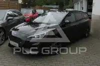 2022 Ford FOCUS