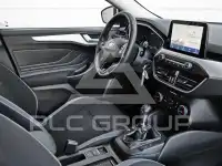 2022 Ford FOCUS
