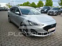 2022 Ford FOCUS