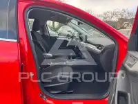 2022 Ford FOCUS
