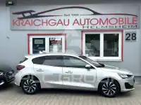 2022 Ford FOCUS