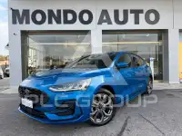 2022 Ford FOCUS