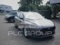 2022 Ford FOCUS