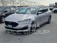 2022 Ford FOCUS