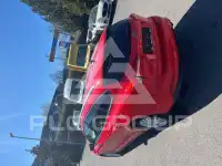 2022 Ford FOCUS