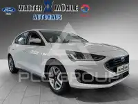 2022 Ford FOCUS