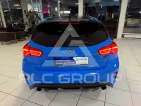 2022 Ford FOCUS