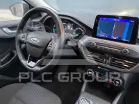 2022 Ford FOCUS