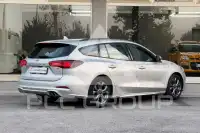 2022 Ford FOCUS