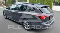 2022 Ford FOCUS