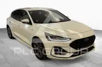 2022 Ford FOCUS