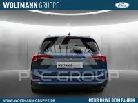 2022 Ford FOCUS