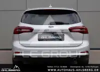 2022 Ford FOCUS