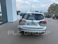 2022 Ford FOCUS