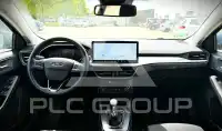 2022 Ford FOCUS
