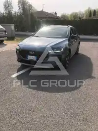 2022 Ford FOCUS