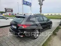 2022 Ford FOCUS