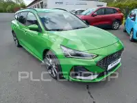 2022 Ford FOCUS