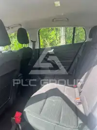 2022 Ford FOCUS