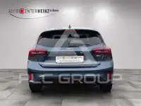 2022 Ford FOCUS