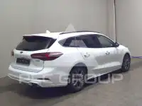 2022 Ford FOCUS