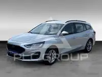 2022 Ford FOCUS