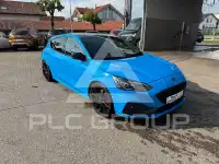 2022 Ford FOCUS