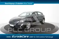 2022 Ford FOCUS
