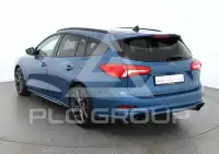 2022 Ford FOCUS