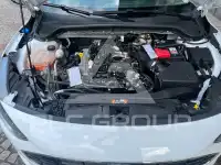 2022 Ford FOCUS