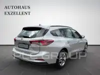 2022 Ford FOCUS